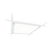 Encastr� Salle Blanche LED CR2 