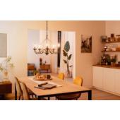  MASTER Sph�rique E27 2,5-25W 9 