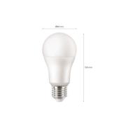  MAZDA lampe LED Bulb E27 13-10 