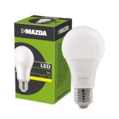  MAZDA lampe LED Bulb E27 8-60W 