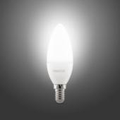  MAZDA Flamme LED E14 3-25W 827 