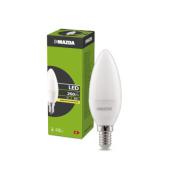  MAZDA Flamme LED E14 3-25W 827 
