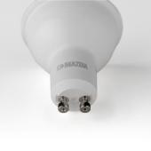  MAZDA lampe LED GU10 4,7-50W 8 