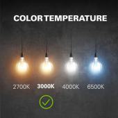  MAZDA lampe LED GU10 4,7-50W 8 