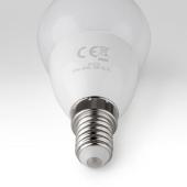  MAZDA Sph�rique LED E14 5,5-40 