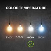  MAZDA tube LED T8 600mm  8-18W 