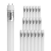  MAZDA tube LED T8 600mm  8-18W 