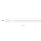  MAZDA tube LED T8 600mm  8-18W 