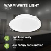  MAZDA Downlight LED DN020B LED 