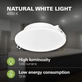  MAZDA Downlight LED DN020B LED 