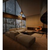  Classic Globe LED E27 10,5-100 