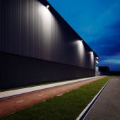  Ledinaire Projecteur All in BV 