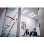  CoreLine Encastr� LED 600 RC13 