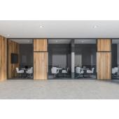  LuxSpace 3 compact DN610B 20S/ 