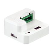  Interfaces Antumbra DACM-DyNet 