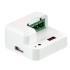 Interfaces Antumbra DACM-DyNet 