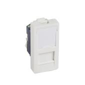  Prise RJ45 cat�gorie 6 Logix - 