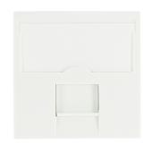  Prise RJ45 cat�gorie 6 Logix - 