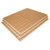 RAUPUR ISOL  plaque isolante p 