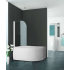  Paroi de baignoire EQUI EIBAE 