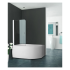  Paroi de baignoire EQUI EIBAI 