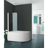  Paroi de baignoire EQUI EIBAI 
