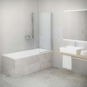  Paroi de baignoire EQUI EIBAI 