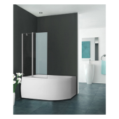  Paroi de baignoire EQUI EIBAF 