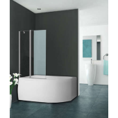  Paroi de baignoire EQUI EIBAF 