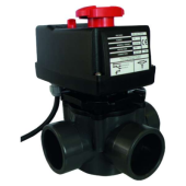  Vanne moteur 3 voies ROTH pour 