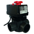  Vanne moteur 3 voies ROTH pour 