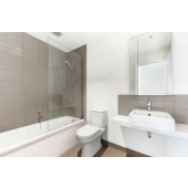  Panneau tablier de baignoire T 