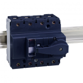  Acti9 NG125L - Disjoncteur mod 
