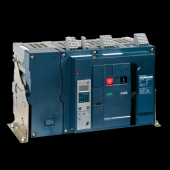 ComPacT NS - d�clencheur voltm 