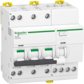  Acti9 iDD40N - Disjoncteur dif 