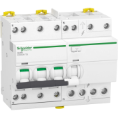  Acti9 iDD40N - Disj dif. t�te 
