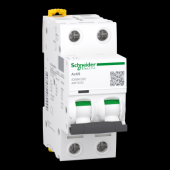  Acti9 iC60N - Disjoncteur - 2P 