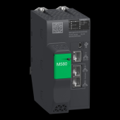  Modicon M580 - Version vernie 