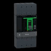  ComPacT NSX400K - Disjoncteur 