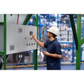  PanelSeT S3D - Enveloppe acier 