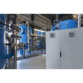  PanelSeT SM - armoire monobloc 