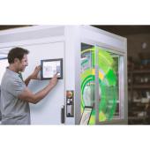  PanelSeT SM - armoire monobloc 