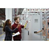  PanelSeT SM - armoire monobloc 