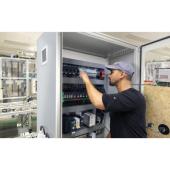  PanelSeT SM - armoire monobloc 