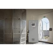  PanelSeT SM - armoire monobloc 