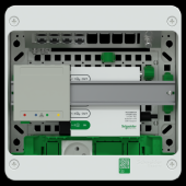  Resi9 Connect - Coffret VDI 13 