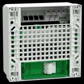  Resi9 Connect - Coffret VDI 13 
