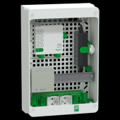  Resi9 Connect - Coffret 13M2R 