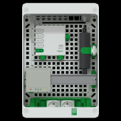  Resi9 Connect - Coffret 13M2R 