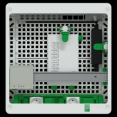  Resi9 Connect - Coffret 18M2R 